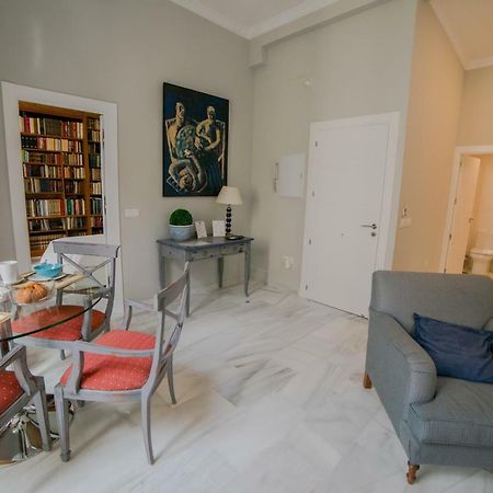 Apartamento Itaca Μάλαγα Εξωτερικό φωτογραφία