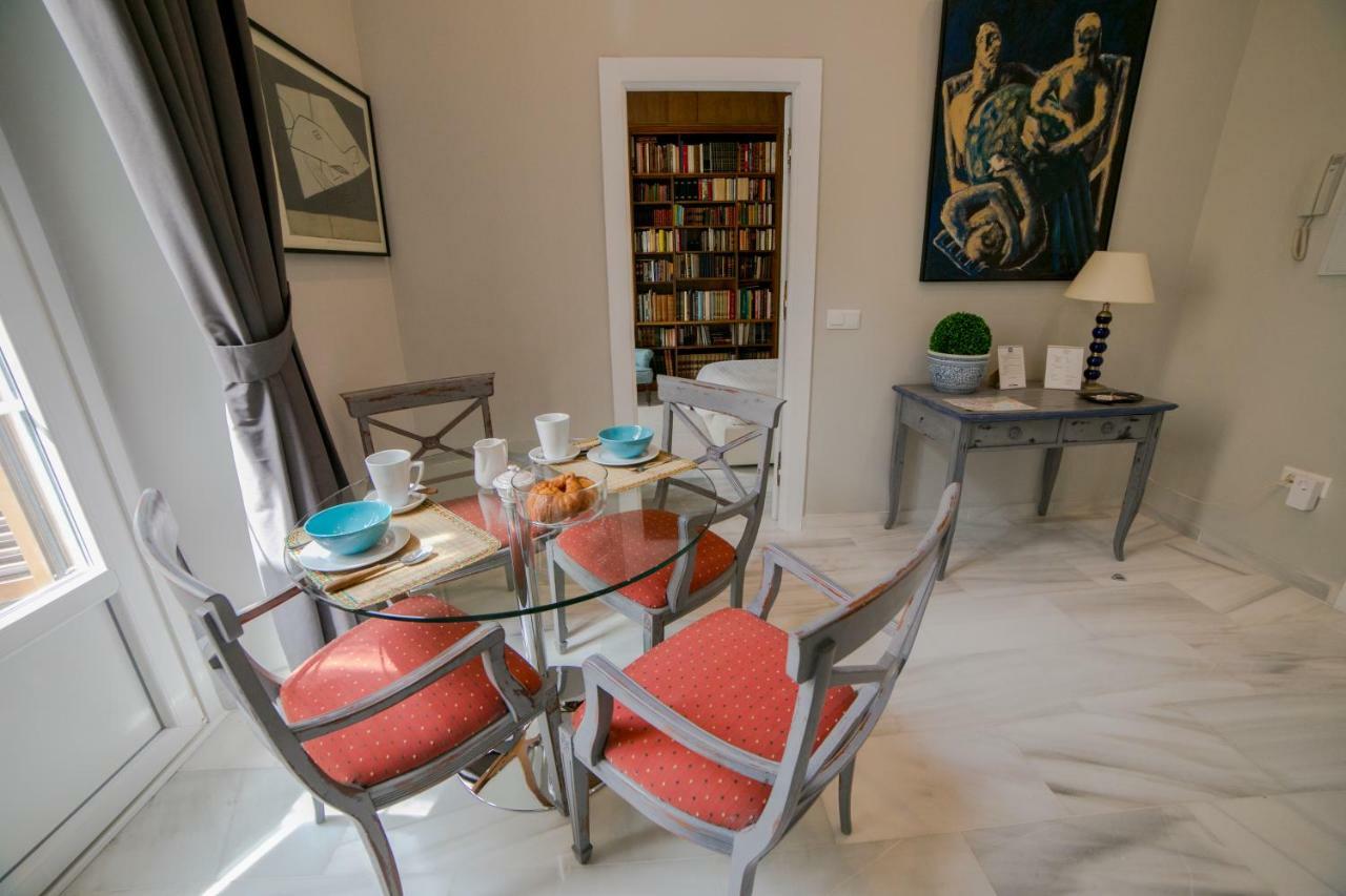 Apartamento Itaca Μάλαγα Εξωτερικό φωτογραφία