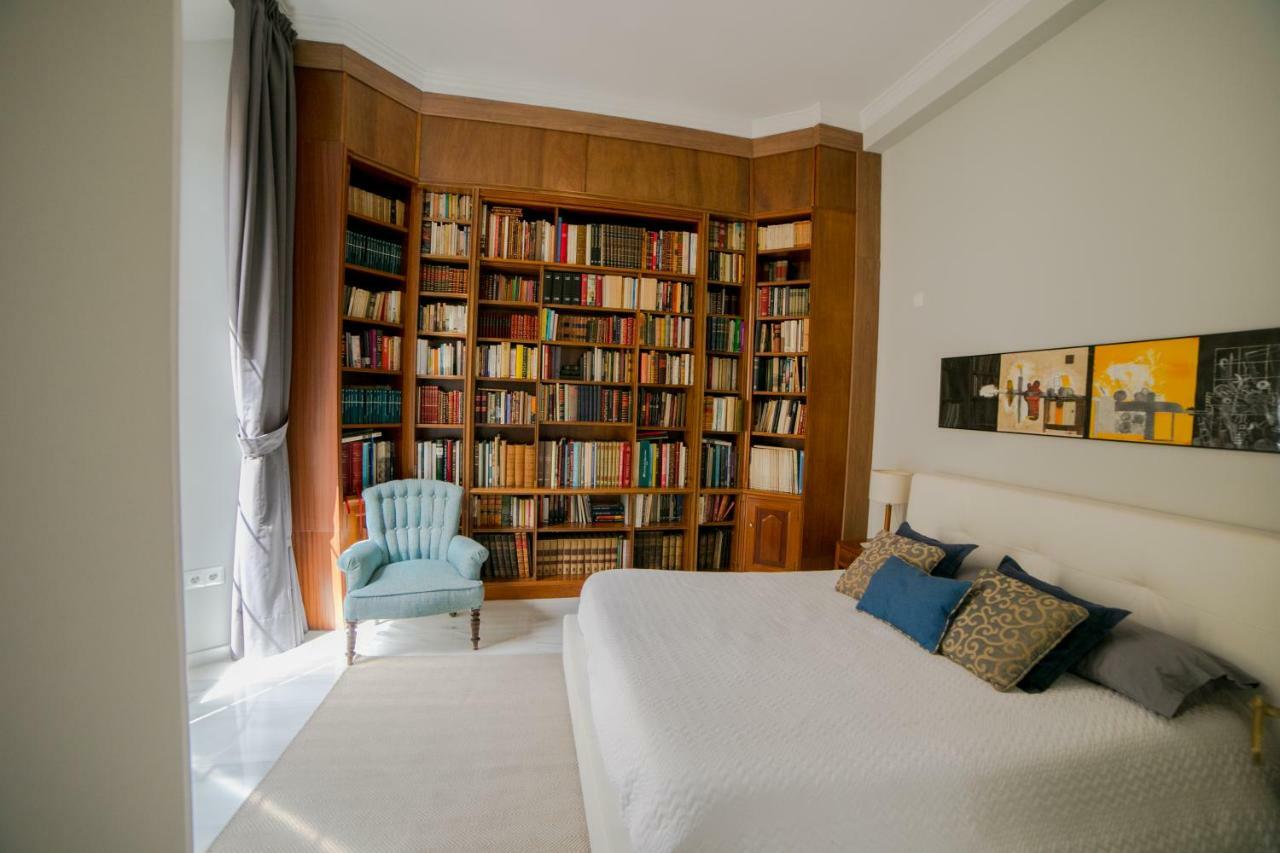 Apartamento Itaca Μάλαγα Εξωτερικό φωτογραφία