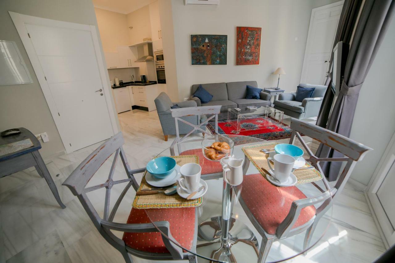Apartamento Itaca Μάλαγα Εξωτερικό φωτογραφία