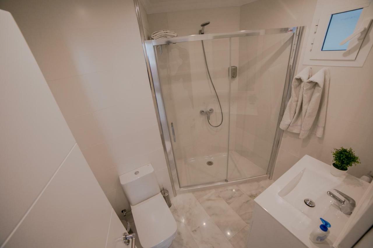 Apartamento Itaca Μάλαγα Εξωτερικό φωτογραφία