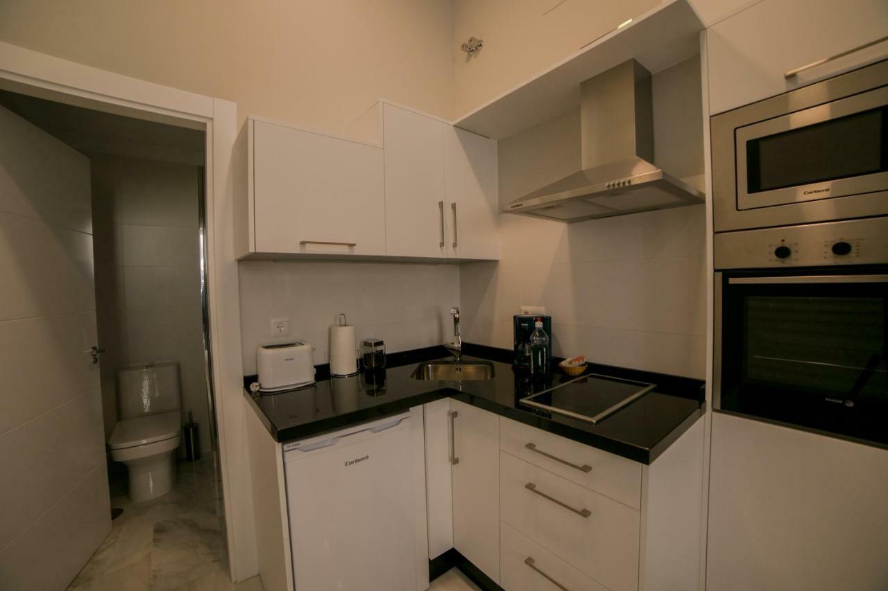 Apartamento Itaca Μάλαγα Εξωτερικό φωτογραφία